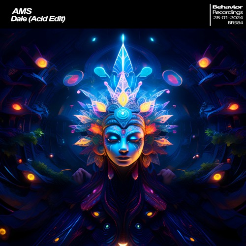 AMS - Dale (Acid Edit) (Out Now)