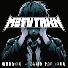 Woodkid - Guns For Hire  (METVTRXN Remix Edit Bootleg Thingy)