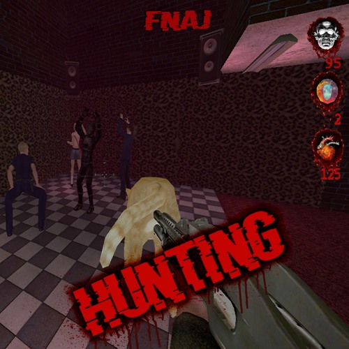 Hunting (Dedicated to DJ Fuckear)