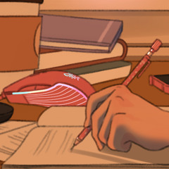 Pink Lipstick Supernova