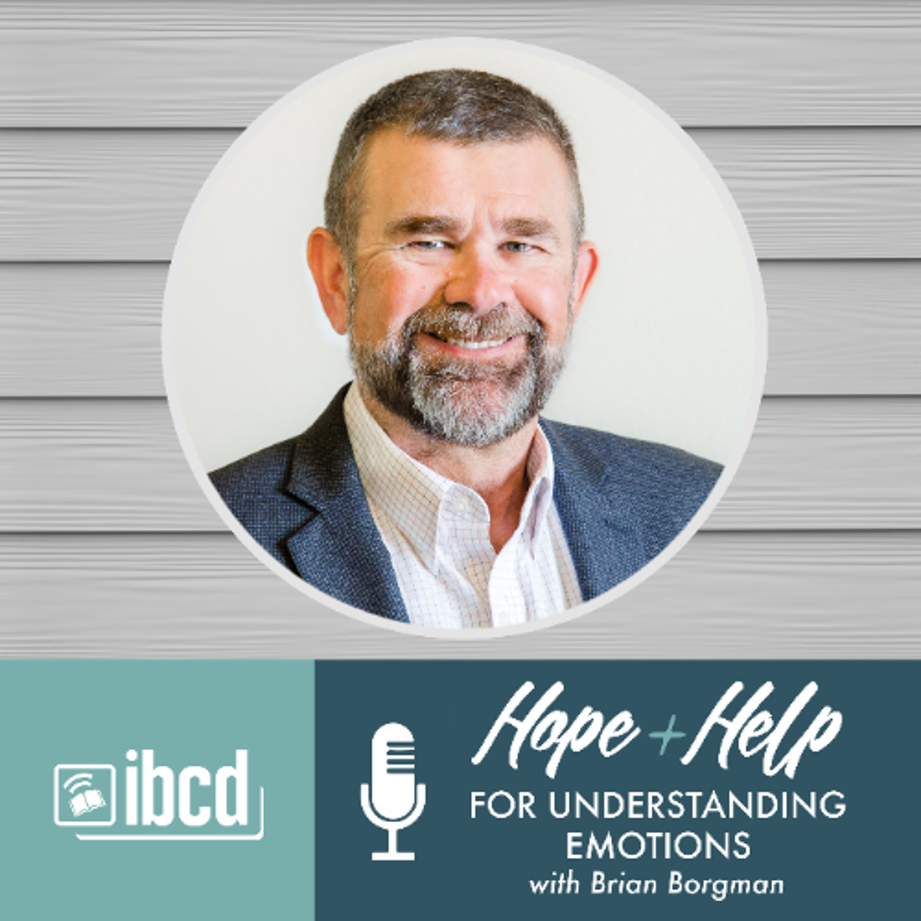 Hope + Help Podcast