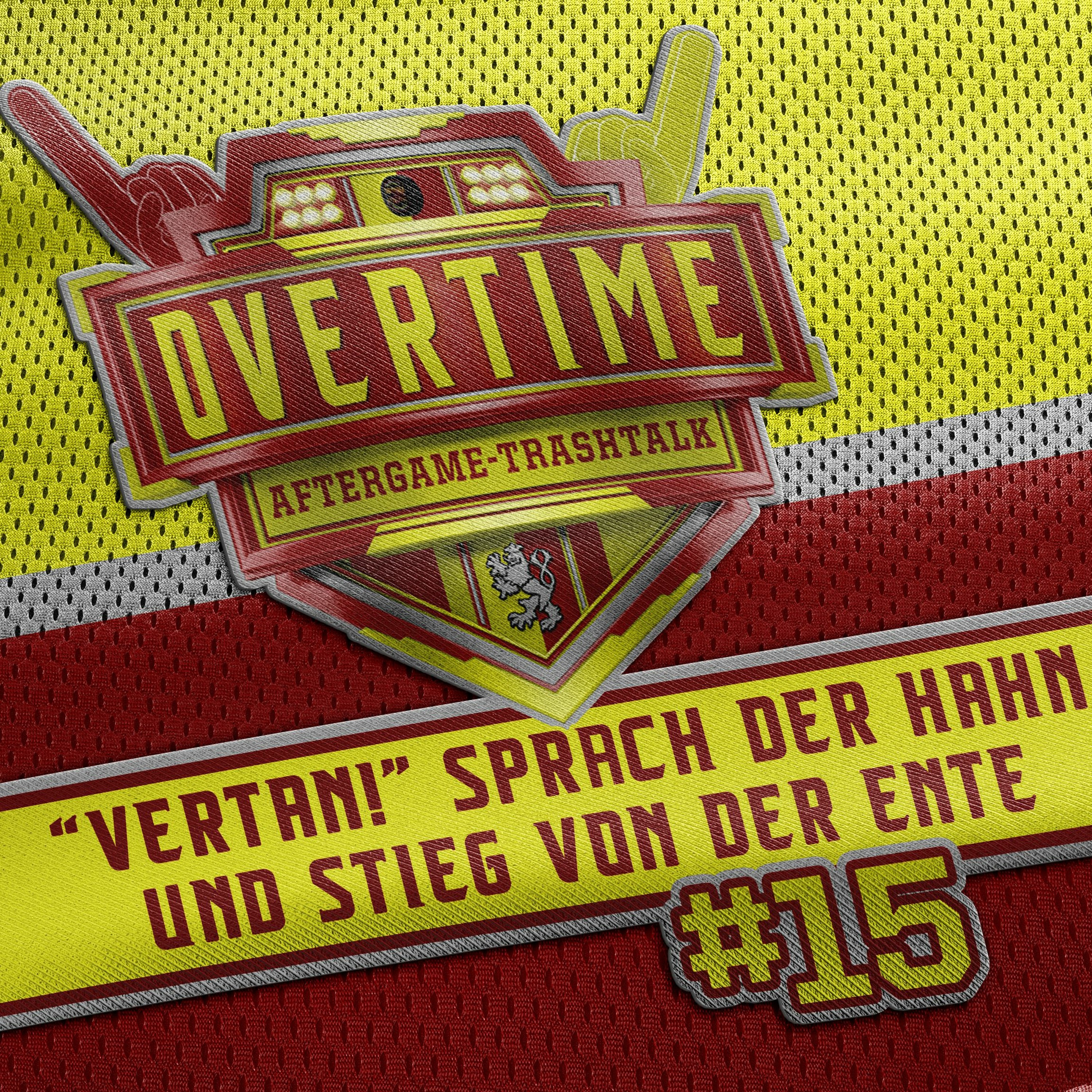 Trashtalk - Der DEG-Podcast