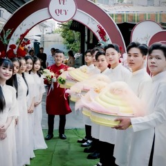 VIETMIX2K25 - CƯỚI CHÍNH x TOM🚀