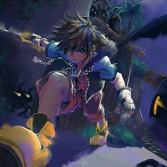 Kingdom Hearts - Night of Fate (BW2 Soundfont V1)