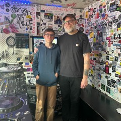 Cat's In The Cradle with Brandon Stosuy and Son @ The Lot Radio 06-15-2023