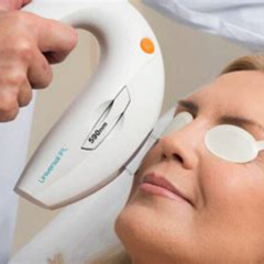 Best Intense Pulsed Light Treatment For Dry Eyes Reviews