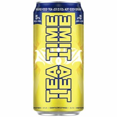 TEA TIME (FREE DOWNLOAD)