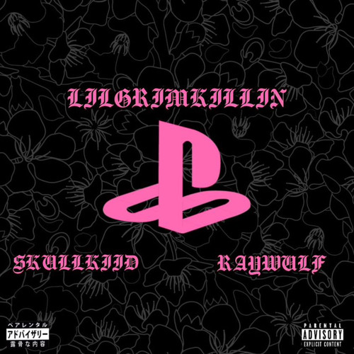 PLAYSTATION [feat. SKULLKIIDxRAYWULF]