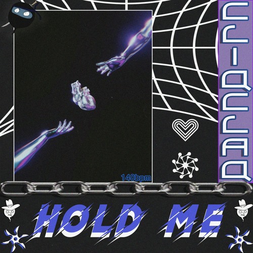 CliqClaq - Hold Me