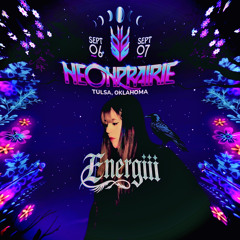 NEON PRAIRIE SET 2025 (LIVE)