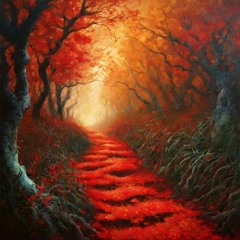 A Path Through the Bramble