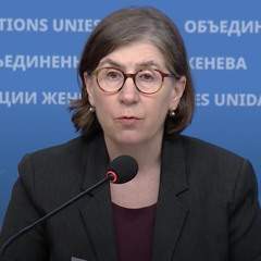'Children's rights undermined in every aspect of life in Ukraine,' says OHCHR