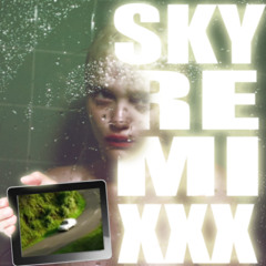Sky Ferreira - Everything is Embarrassing (Jersey Club Remix) Prod. @WebSurfAndMe