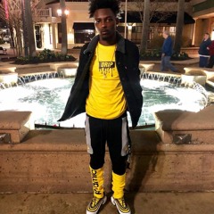 1K R3N3GXD3 - Don't Trip X Trae4 (Unreleased)