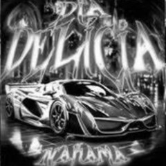DIA DELÍCIA (Ultra Slowed) - NAKAMA