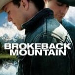 𝗪𝗮𝘁𝗰𝗵!! Brokeback Mountain (2005) (FULLMOVIE) Mp4 Online fRee Streamin