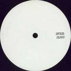 MERYL BLEEP - SWEET SPOT DUB