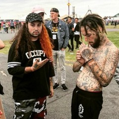 Poison Control - Benda (for the last time - suicide boys remix)
