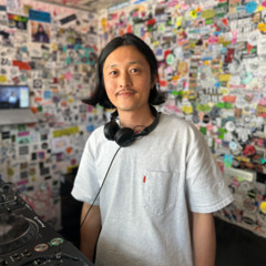 Odd J @ The Lot Radio 09-14-2025