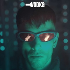 Dorcci X Dehghan - Tariktarin Slowed  [Vodka Version]