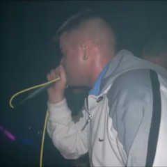 The New Monkey 25th Feb 2006 - DJ Matrix & MC Impulse