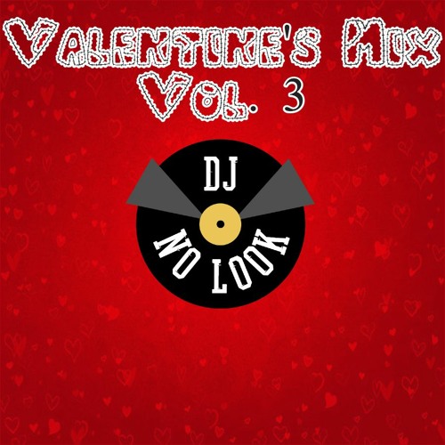 Valentine's Mix Vol. 3