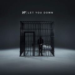 Let You Down NF  Slowed + Reverb