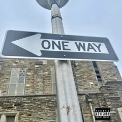 ONE WAY - OKAYMAINE X BERRYMANE