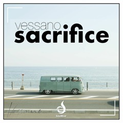 Vessano - Sacrifice (Radio Edit)