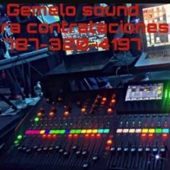 dime cantinero tu sabes de pena? Brega con eso-GemeloSoundd