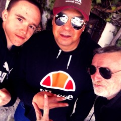 ALL STARS EASTER DJ-SET(KEViiN H./NANDO/MICHAEL STURM)