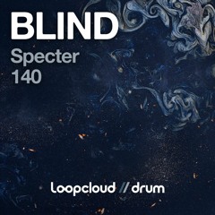 Specter 140 - Loopcloud Drum Demo