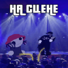 НА СЦЕНЕ (feat. Pussy Ears)