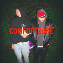 Comfortzone (feat. cheatontheVcard)