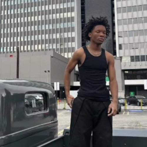 d4vd - one more dance (unreleased and unfinished)