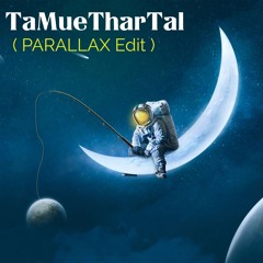 Young P x Htet Hlyam Hmue x Cherry Thin - Ta Mue Thar Tal (PARALLAX Edit)