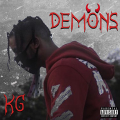 KG - Demons