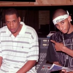 Late 90's Swizz / Ruff Ryders Type Beat "CONNOISSEURS"