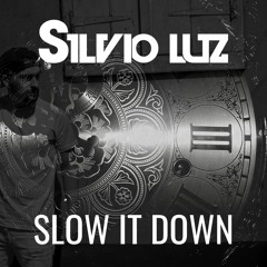 Silvio Luz - Slow It Down (Original Mix)