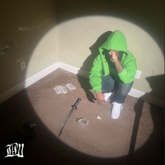 Zukenee - NEW MONEY [Prod. Cade x Safari x Giannii x Carson Hackney] (Slump Audios)