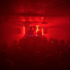 AVANTIME @ Peckham Audio - When It All Blows Over 16/11/24