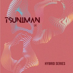 Abyssaï | TSUNIMAN • Journey Into the Abyss