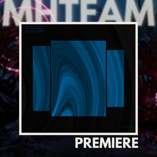 PREMIERE: ataka23 - soph.ai (Original Mix) [Polyptych Limited]