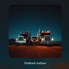 Outback outlaw