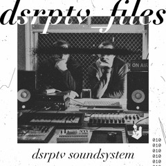 dsrptv_files_010 - dsrptv soundsystem on Veneno