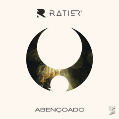 Premiere: Ratier, Renato Ratier - Abençoado [D-Edge Records]