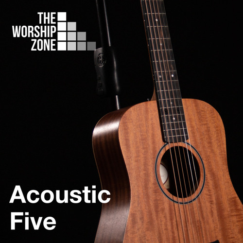Stream Psalm 23 (Acoustic Instrumental) by The Worship Zone | Listen ...