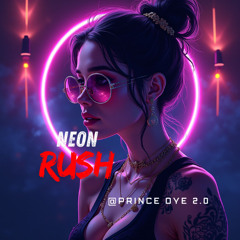 Neon Rush (Hip-Hop 2025)