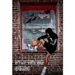 stay with me - cinco prod noah