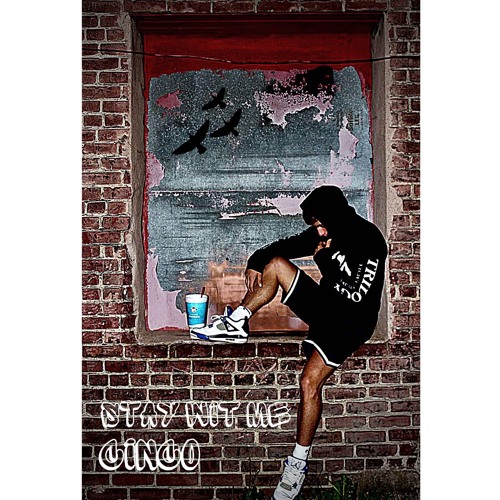 stay with me - cinco prod noah